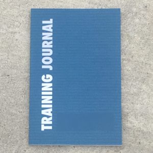 Training Journal